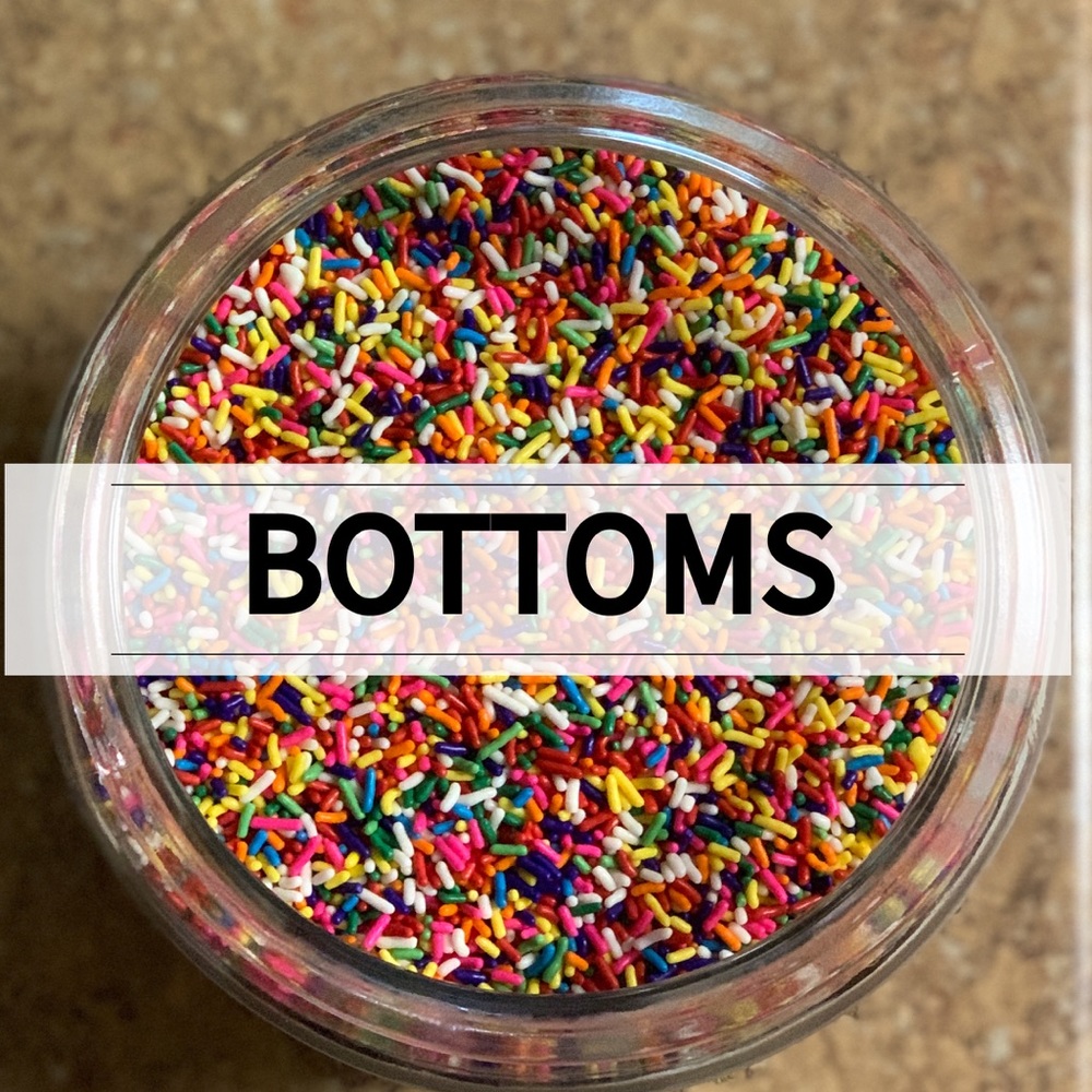BOTTOMS